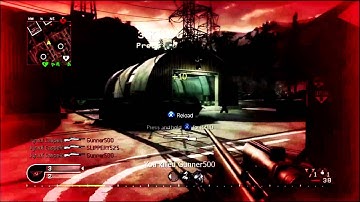 I3artyBoi-Cod4 Mini Edit