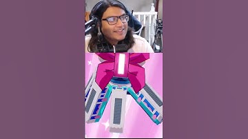 Is this JET TRAIN RADIO?! - DENSHATTACK - Gamescom ONL