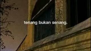 andmesh - andai kau datang kembali // speed up