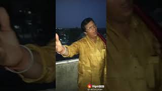 Kya Huya Tera Wadaek Koshish Rafi Sahab Ji Ki