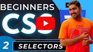Full css tutorial: css selectors full course | css selectors advanced | css tutorial for begginers hindi Guide