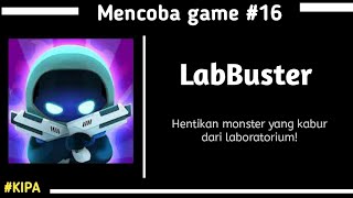 LabBuster | Mencoba Game 16 screenshot 5