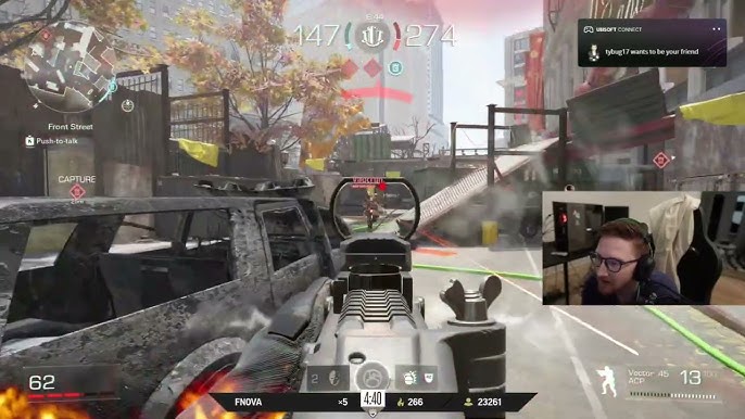 XDefiant, Free-to-Play FPS Aiming to Surpass Call of Duty, Reportedly Has a  Release Date