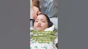 Muốn con chăm ngoan học giỏi mẹ hãy dưỡng các cung may mắn cho con #shost #chămsócgiađình