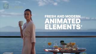 Liquid Motion Shapes-After Effects Template Videohive Liquid Motion Shapes-After Effects Template Videohive