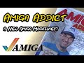 Amiga Addict - New Magazine from the UK!