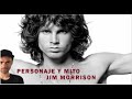 Repasando la vida de Jim Morrison