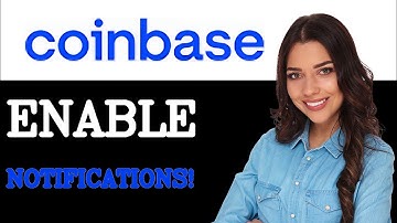 How To Enable Notifications For Coinbase Sell Crypto (2025)