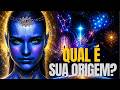 Orion, Sírius, Plêiades, Arcturus… Qual é a Sua Origem Estelar?