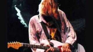 Nirvana - Breed - Live In Miami 11/2/7/93