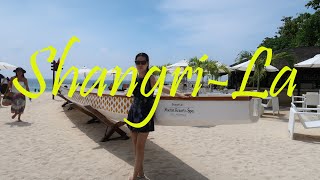 WELCOME TO SHANGRI LA MACTAN CEBU (PHILIPPINES) (BEST HOTEL)✨✨✨(LECHON)