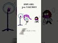 踊る人と眺める人 #shorts #jonyakitory #hypegirl #オリジナル曲