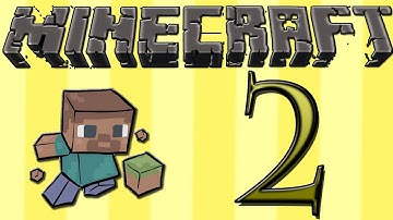 ❤ Minecraft Custom Maps - The Legend of the Flint and Steel Part 2 - w/Lori