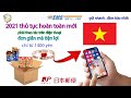 cách gửi hàng hóa về việt nam mới nhất, đơn giản