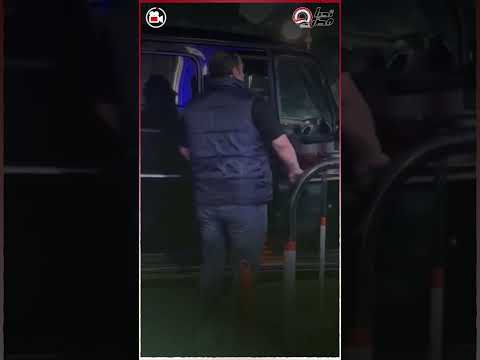 حازم صوته حلو أوي يا آنسه غادة أول ظهور لصاحب أغنية نسيني وأنا جنبك من وداع شقيق أحمد حلمي