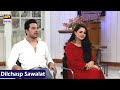 Watch Nida Yasir Ke Fatima Effendi Se Dilchasp Sawalat | Good Morning Pakistan Online In Hd