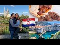 Q&A - Cuanto cuesta viajar a Croacia? 🇭🇷❤️😍