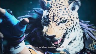 Tekken 8 - Character Episode 01: King