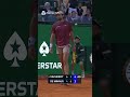COLD Match End.