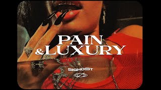 Drake X Tory Lanez Type Beat 2025 - Pain & Luxury