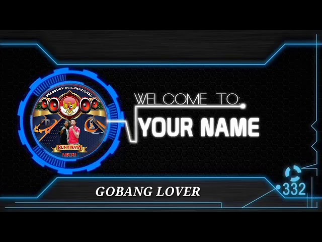 KOLECTION GOBANG LOVER class=