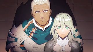 ファイアー エムブレム 風花雪月 会話