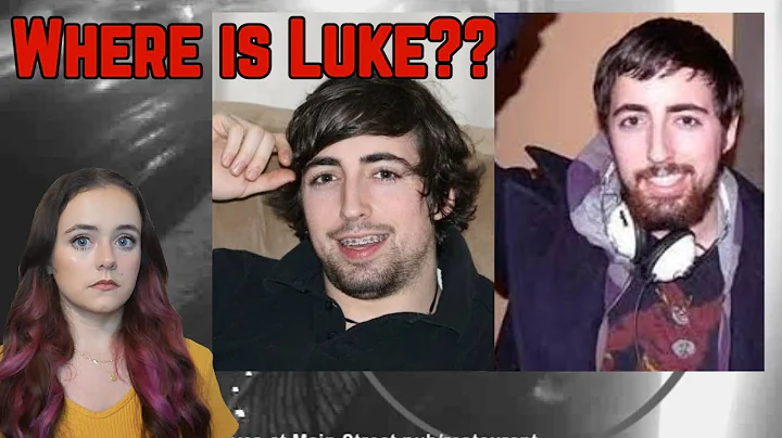 WHERE IS LUKE JOLY-DUROCHER?
