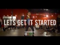 Mc Hammer - "Lets Get It Started" | Phil Wright Choreography | Instagram : @phil_wright_