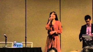 Download Lagu ELISA talks about \ MP3