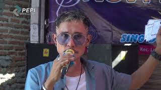 Emboke Boca, Musik Dangdut Novi Anjheni, Tamansari Senin 09 Oktober 2023