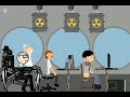 "Робо костюм🤖" 4 серия финал 1 сезона