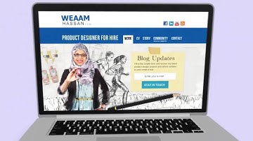 WordPress Made Simple Trailer