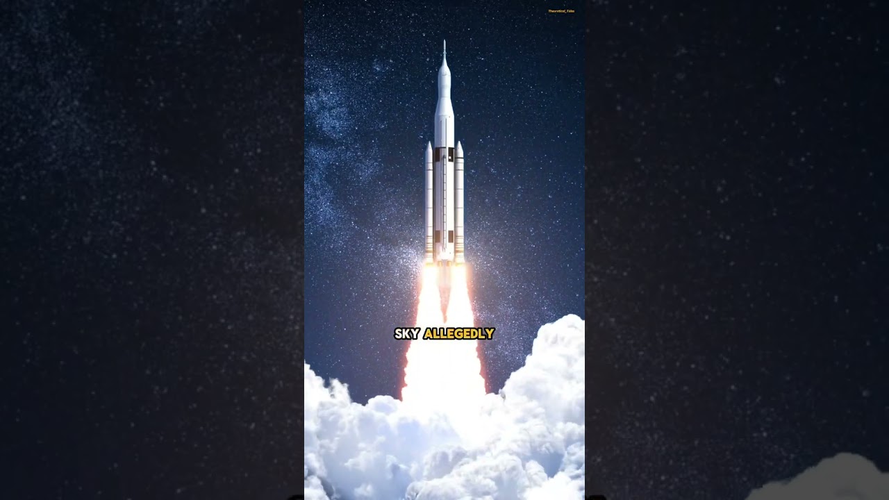 💥 OPERATION FISHBOWL: THE EXPLOSIVE SPACE EXPERIMENT!