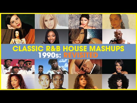 90s R&B house 80s soul Record 12枚set R&B SOUL FUNK MIX | Soulful R&B Funky Disco House Mix OLD