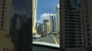 Самая безопасная страна Дубай #dubai #instagram