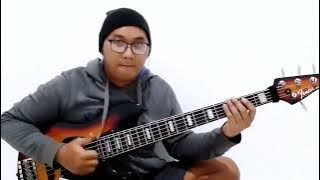 Kotak - Lokal pride - Bass cover