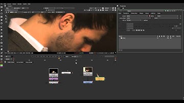 Nuke tutorial: Master the Curve tool, Part 2