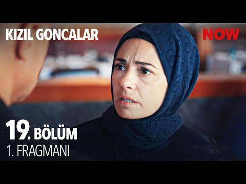 Kızıl Goncalar 19.Bölüm Fragmanı (Sezon Finali)