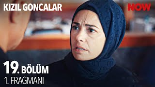 Kızıl Goncalar 19. Bölüm 1. Fragmanı (Sezon Finali) @KizilGoncalarDizisi