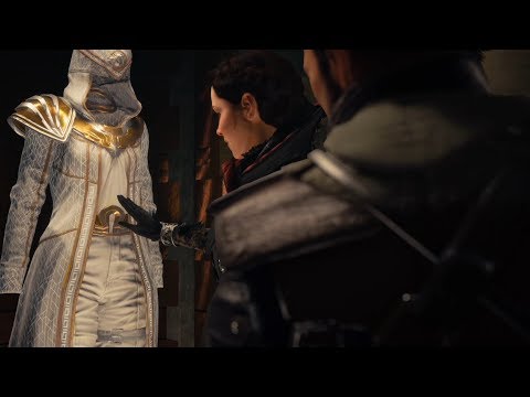 Видео: Assassin's Creed: Syndicate има страхотна тайна, за която Ubisoft не е разказвал на никого