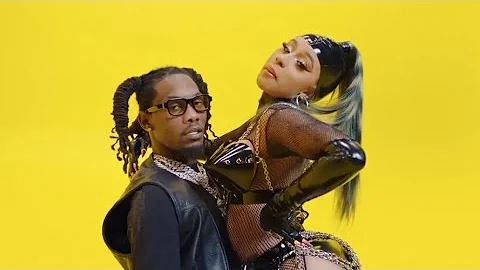 Offset ft. Cardi B - Clout (Ric Maye Remix)