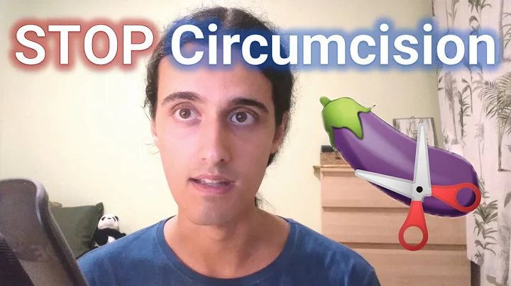 Circumcision  Cruel, Dangerous and Unnecessary (Sensitive Content)