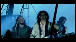 ALESTORM - Keelhauled | Napalm Records