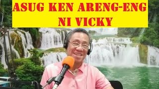 ASUG KEN ARENG-ENG Ni VICKY - Dear Manong Nemy - Story of Vicky screenshot 5