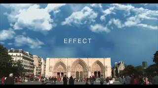 BUILDING GROW EFFECT - FINAL CUT PRO
