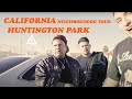 California neighborhood tour huntington park home of parkside records with doggfatherpoloh