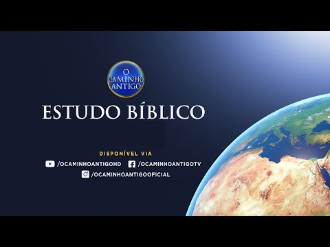 Estudo Bíblico com o Irmão Eli Soriano - 30 de Abril de 2021 - 20H - Estudo Bíblico com o Irmão Eli Soriano - 30 de Abril de 2021 - 20H