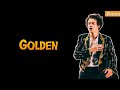 Golden  harry styles lyrics  borora music
