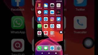 ios 14 launcher for Android | exactly looking like iPhone. screenshot 2