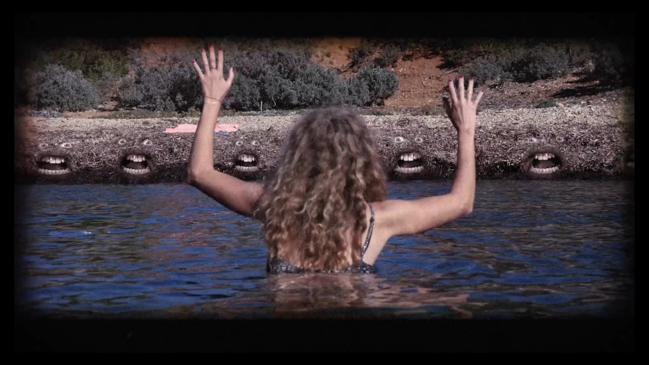 Posidonia II – Il ritorno delle banquette